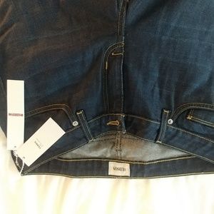 Hudson Ferris Flare jeans